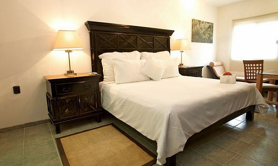 Hacienda Paradise 4* Playa del Carmen