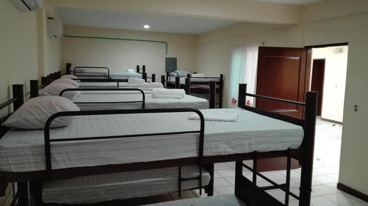 Nhà trọ Alme *
