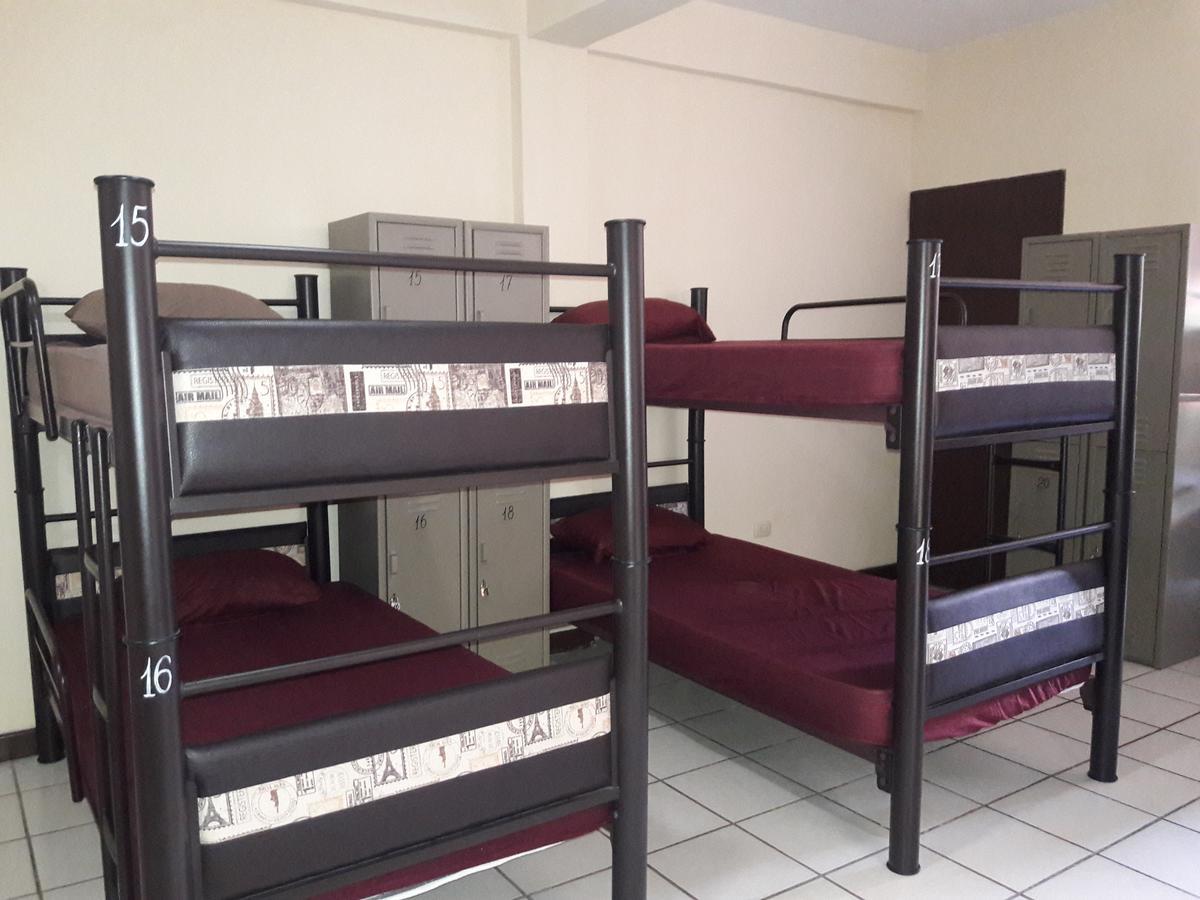Nhà trọ Alme *