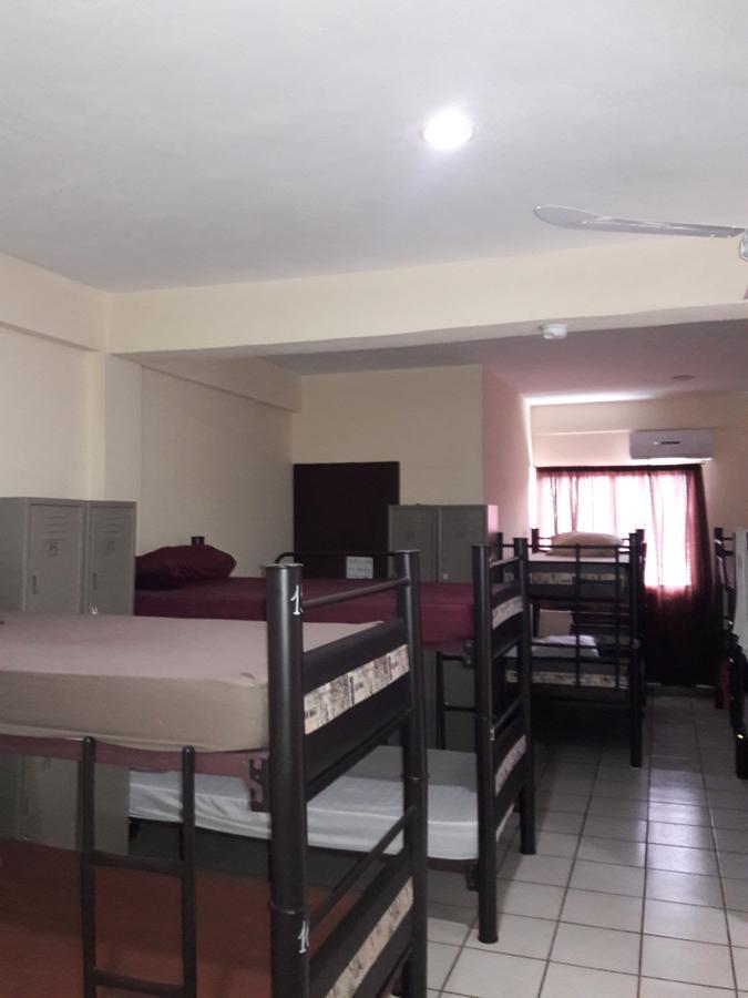 Nhà trọ Alme *