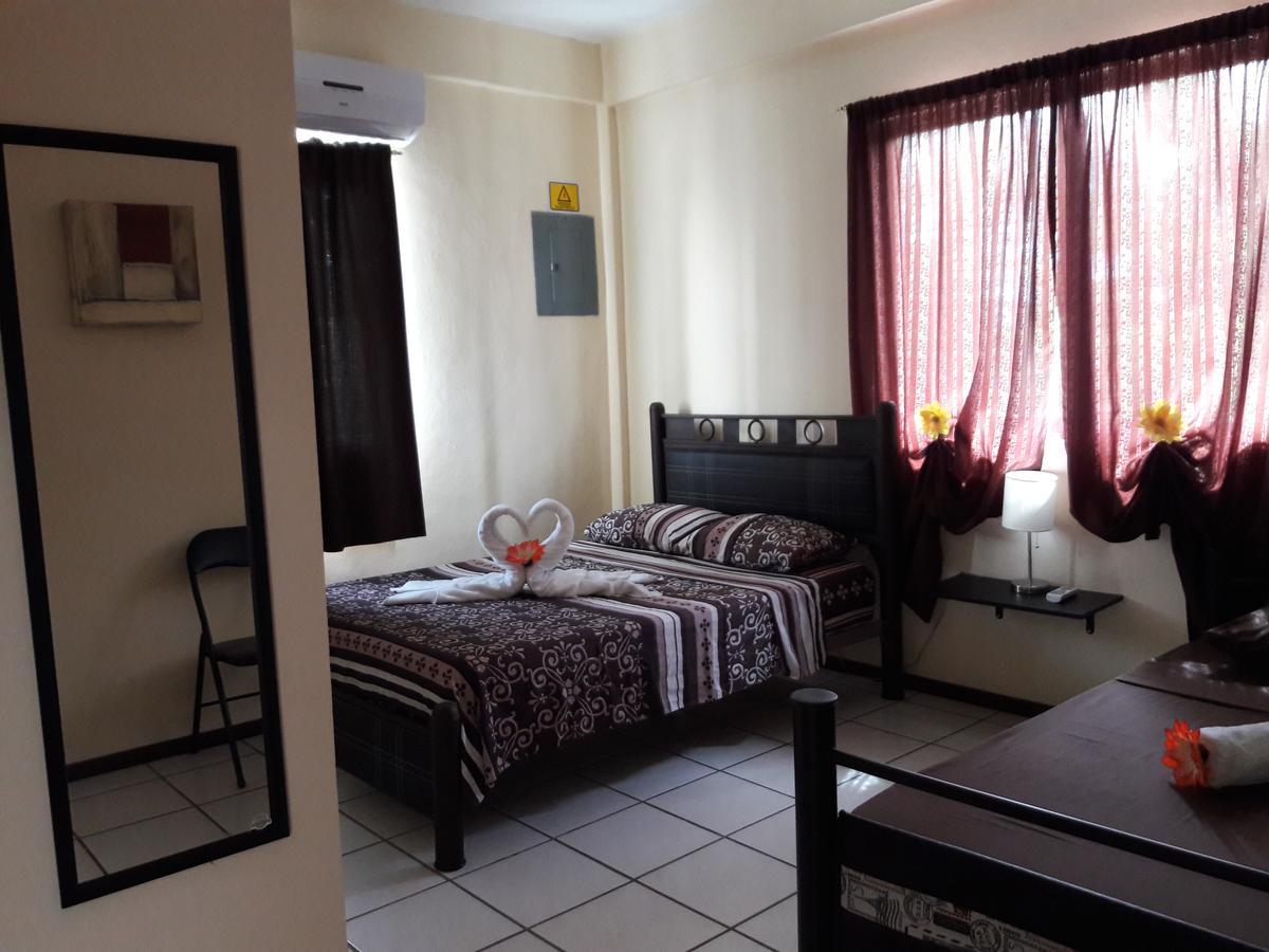 Nhà trọ Alme *