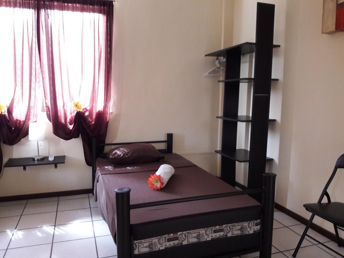 Nhà trọ Alme *