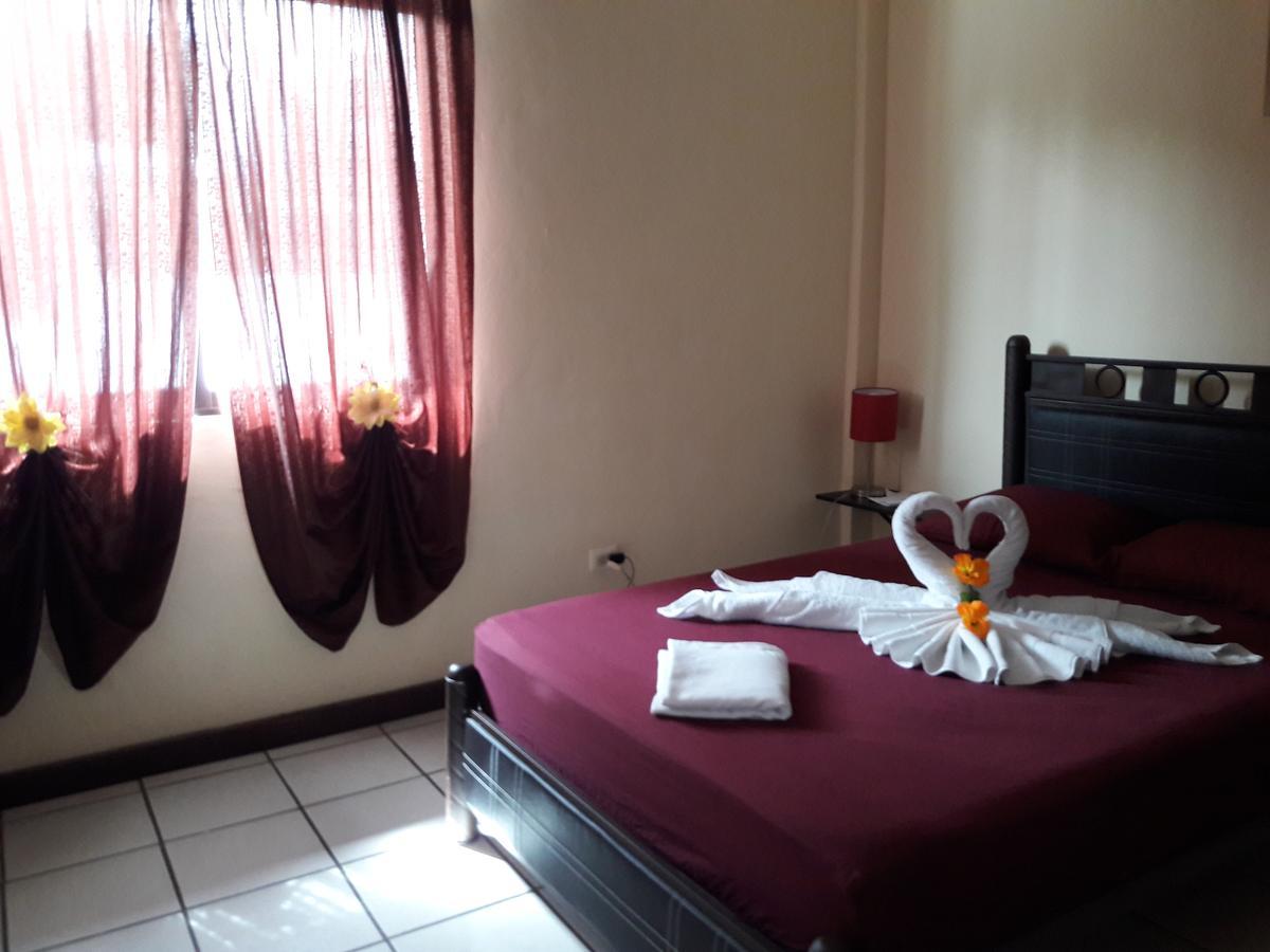 Nhà trọ Alme *