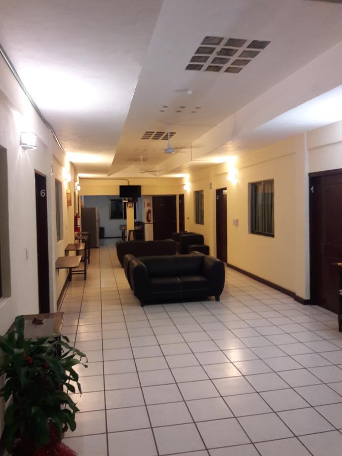 Nhà trọ Alme *