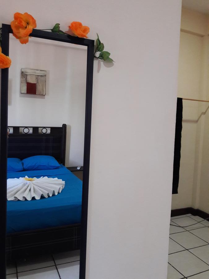Nhà trọ Alme *