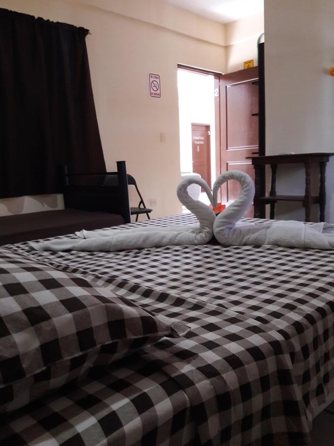 Nhà trọ Alme *