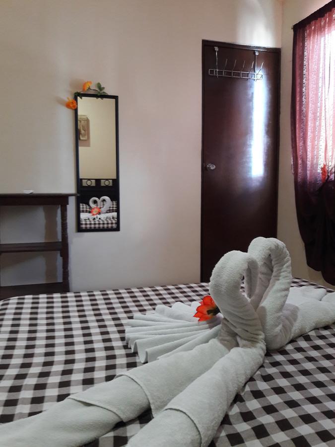 Nhà trọ Alme *