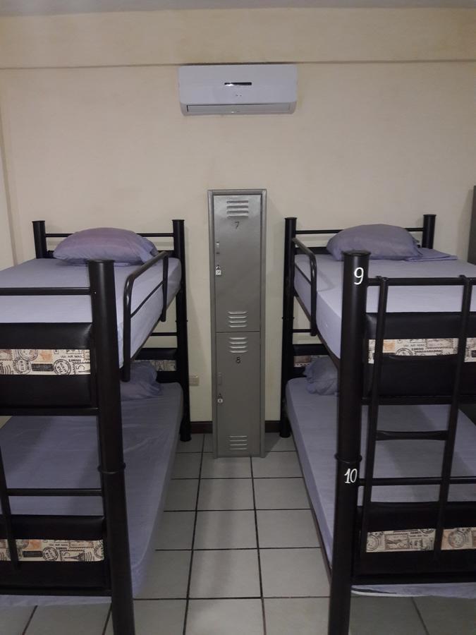 Nhà trọ Alme *