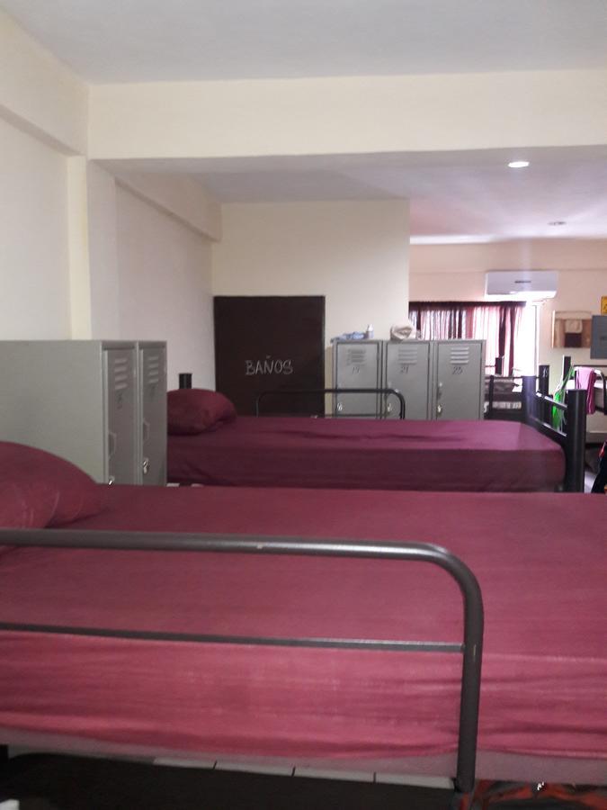 Nhà trọ Alme *