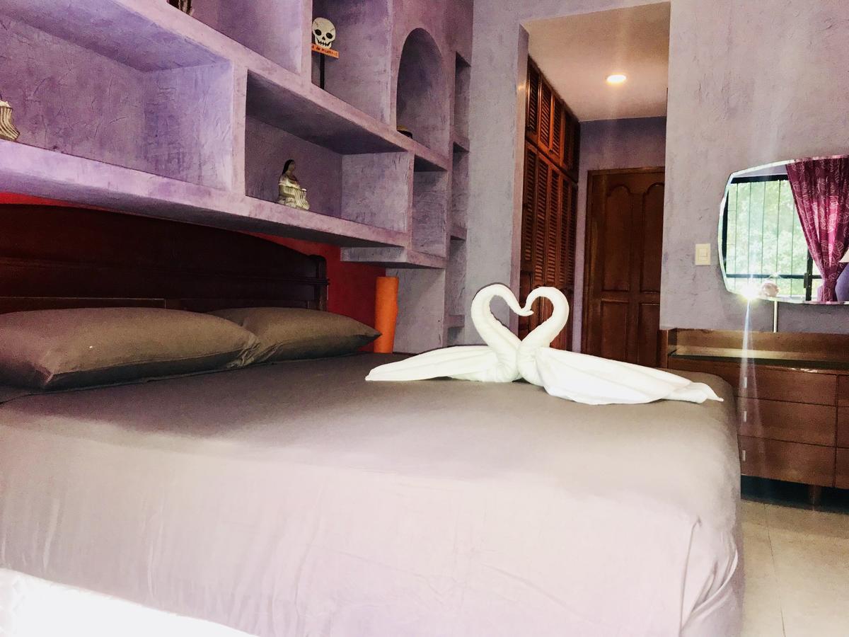 Nhà khách Dolce Caribe Golf 3*