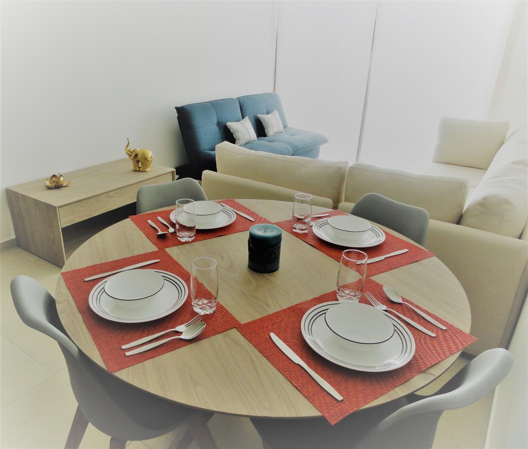 Maji Condo, Apartment Playa del Carmen