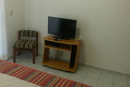Apartamento Lovely Quinta Avenida *