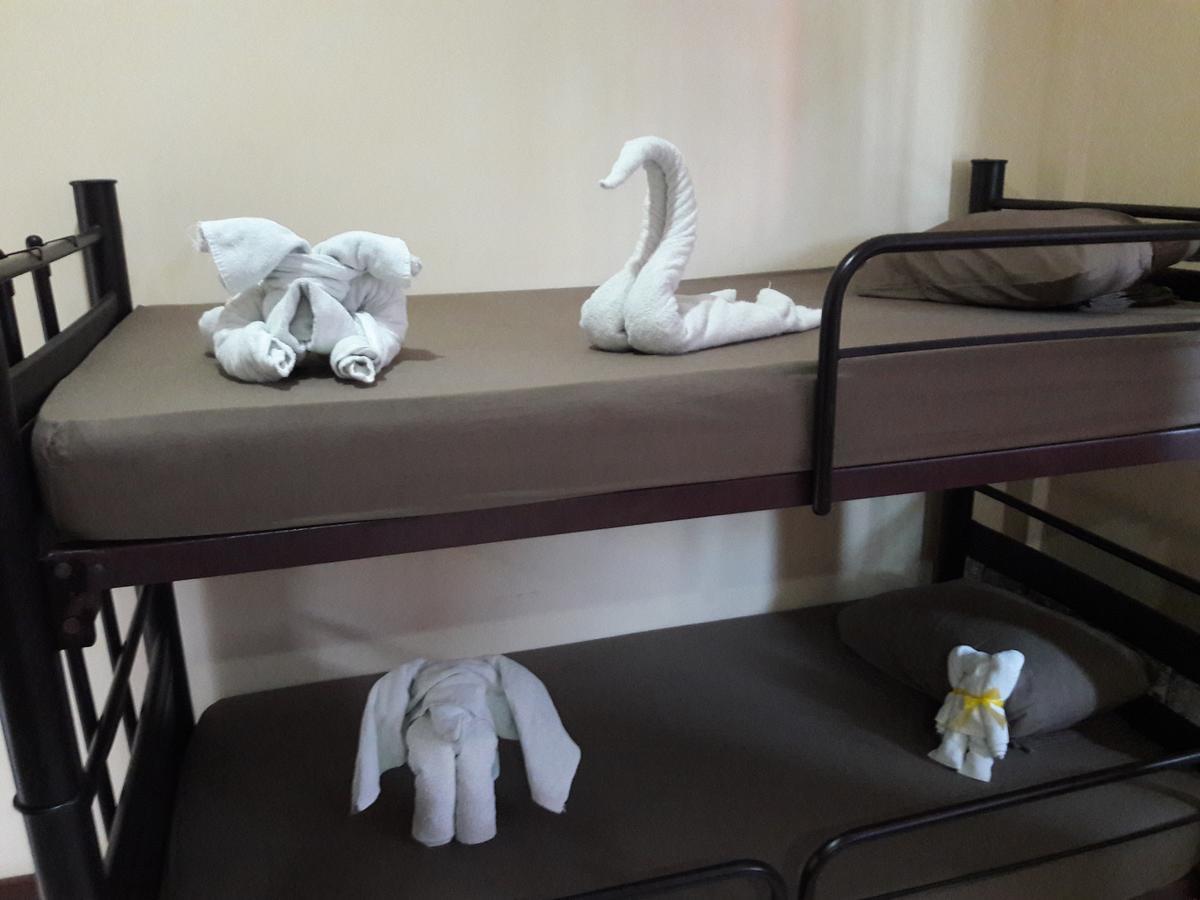 Nhà trọ Alme Playa del Carmen