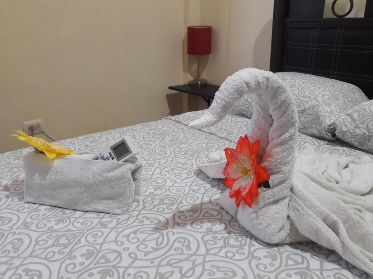 Alme Nhà trọ Playa del Carmen
