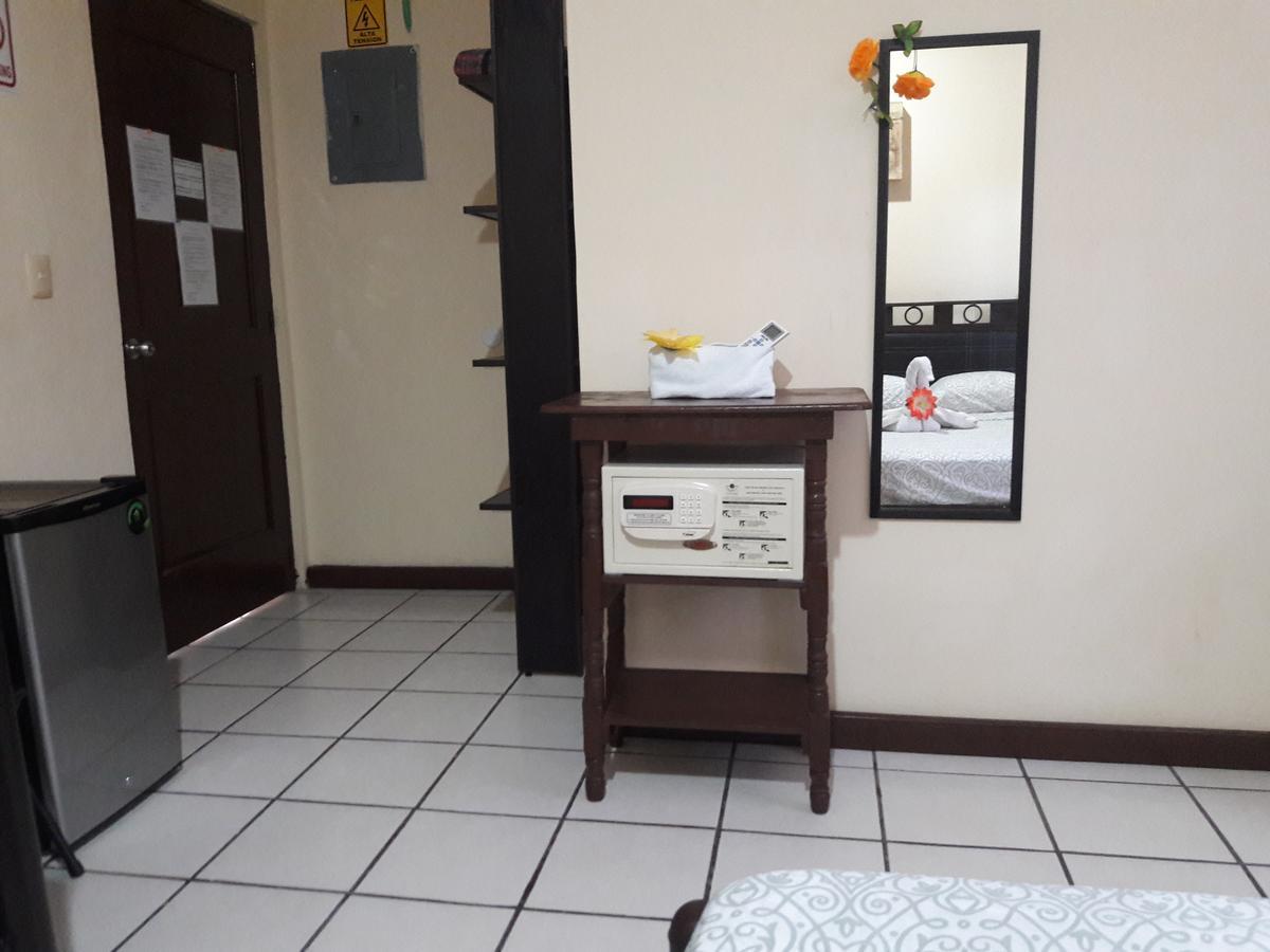 Nhà trọ Alme