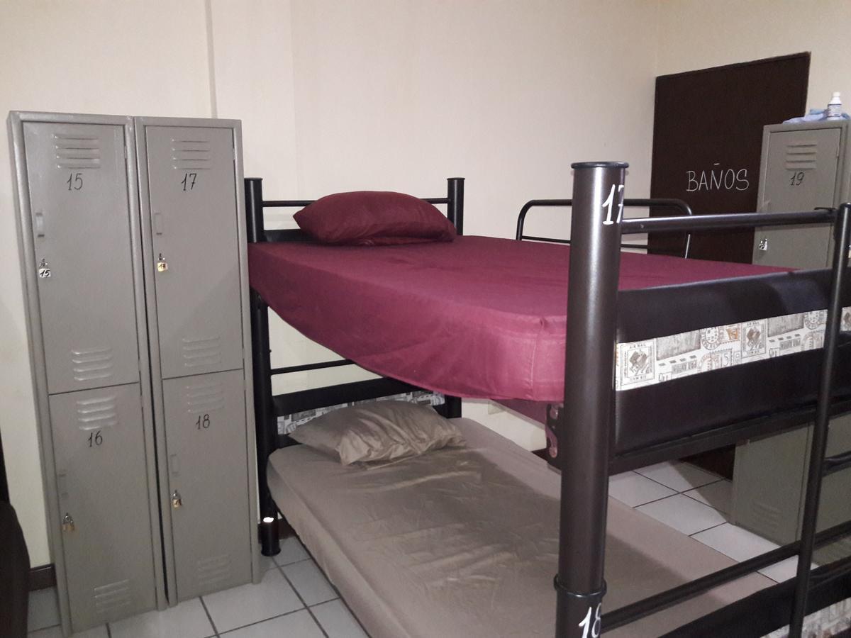 Alme Nhà trọ Playa del Carmen