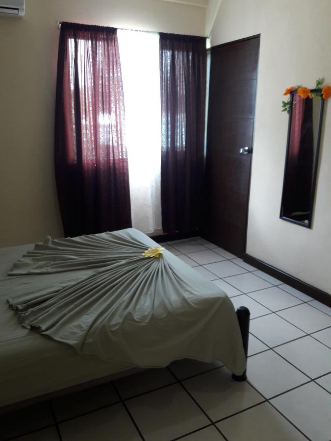 Alme Nhà trọ Playa del Carmen