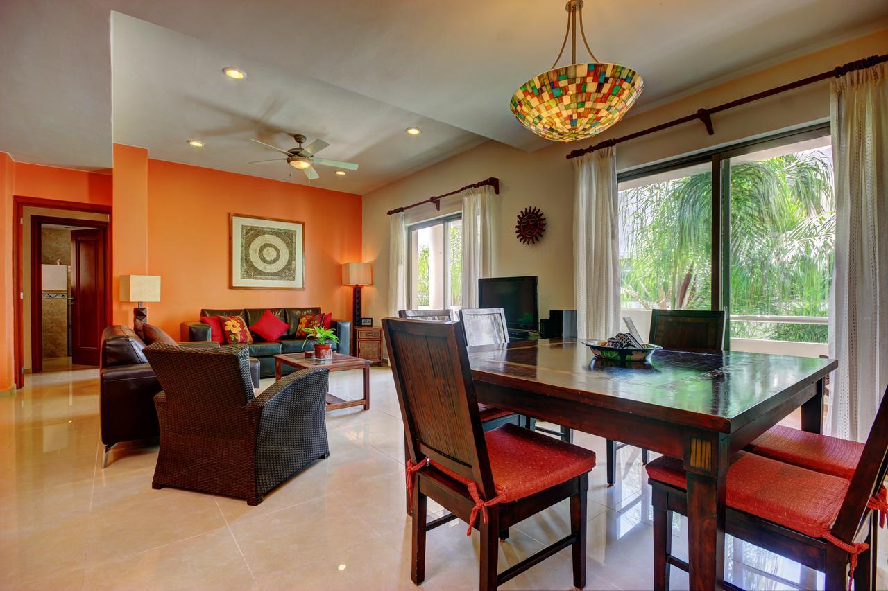 Apartahotel Riviera Maya 4*