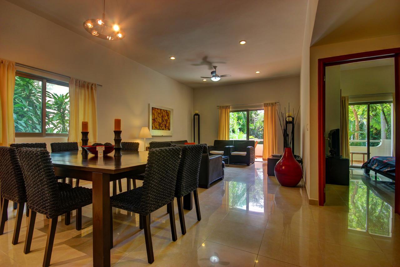 Apartahotel Riviera Maya Playa del Carmen