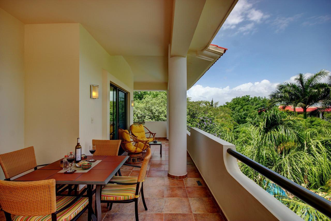 Apartahotel Riviera Maya 4*