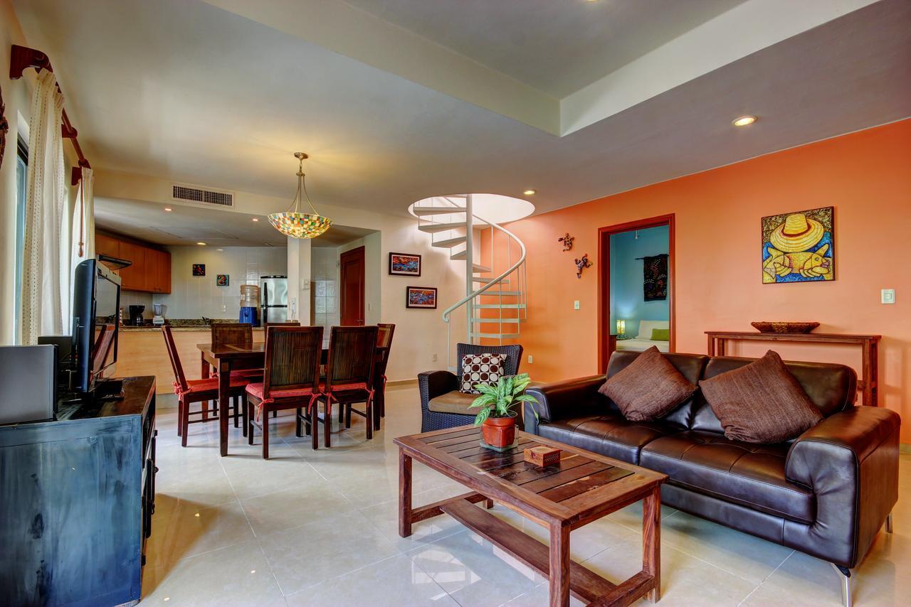 Riviera Maya Apartahotel Playa del Carmen