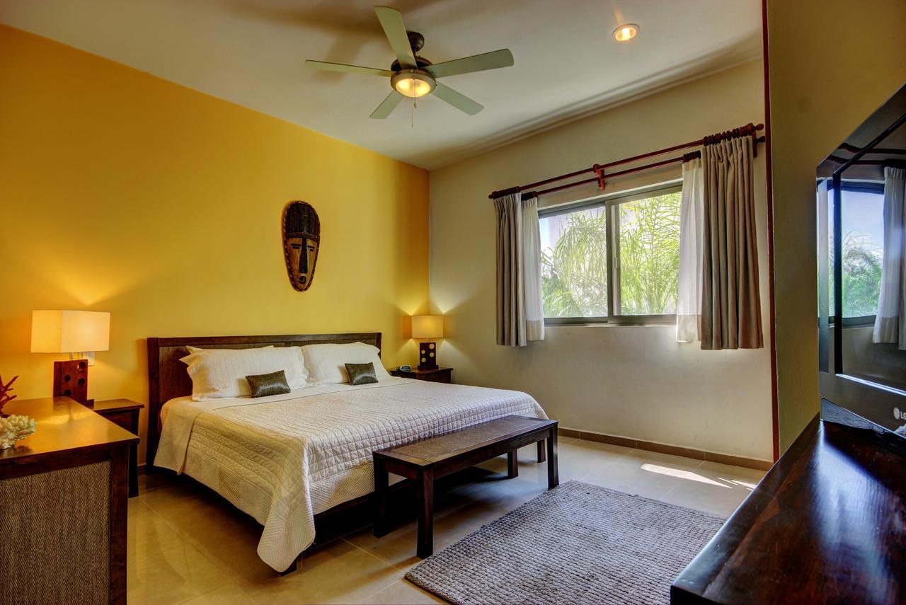 Apartahotel Riviera Maya