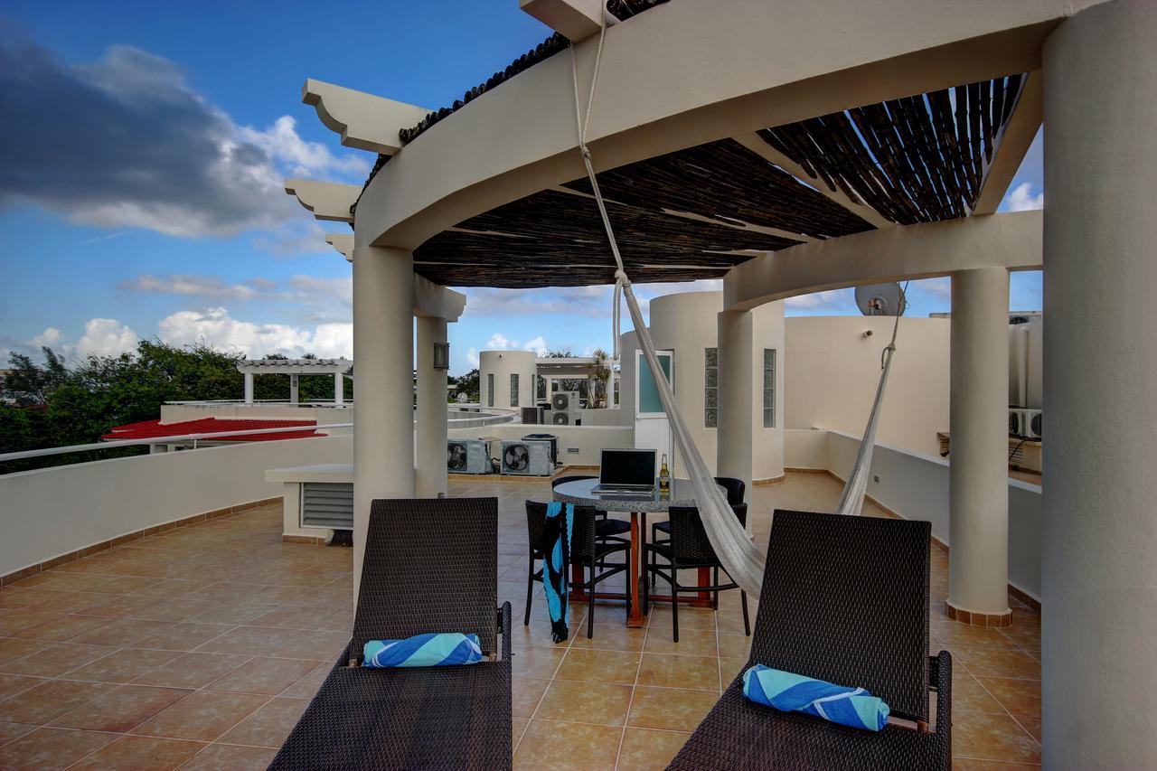 Riviera Maya Playa del Carmen