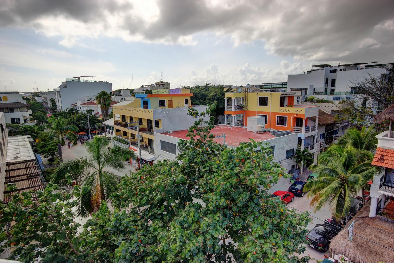 Apartahotel Riviera Maya 4*