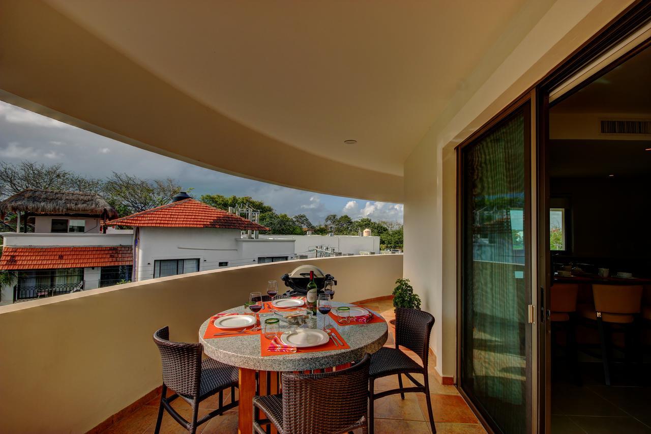 Riviera Maya Apartahotel 4*
