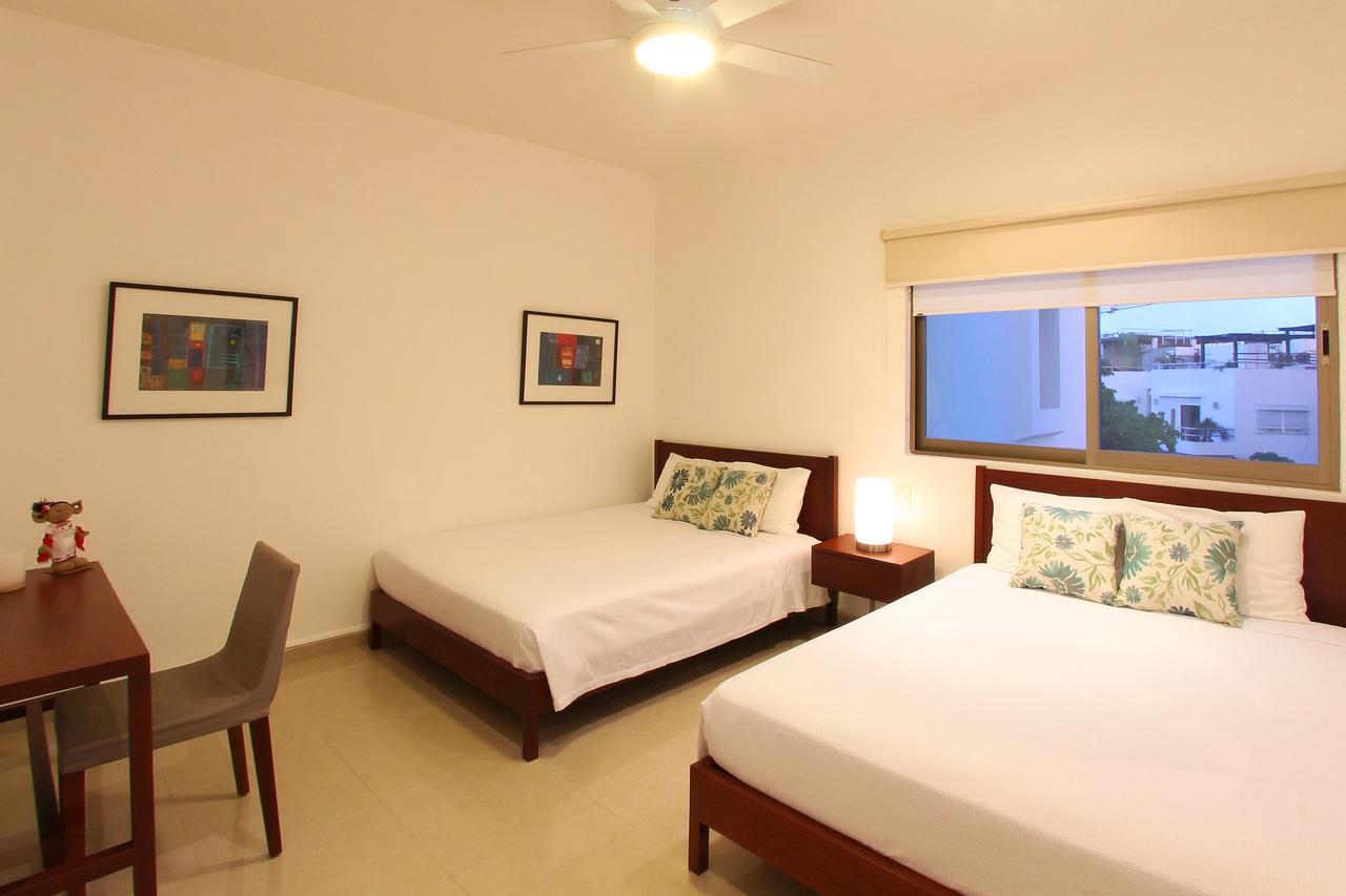 Riviera Maya 4*