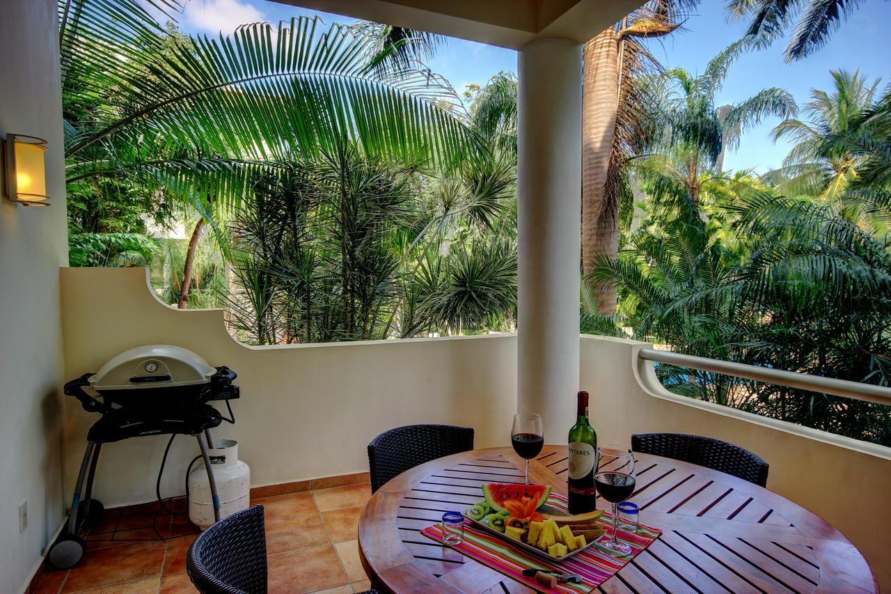 Apartahotel Riviera Maya