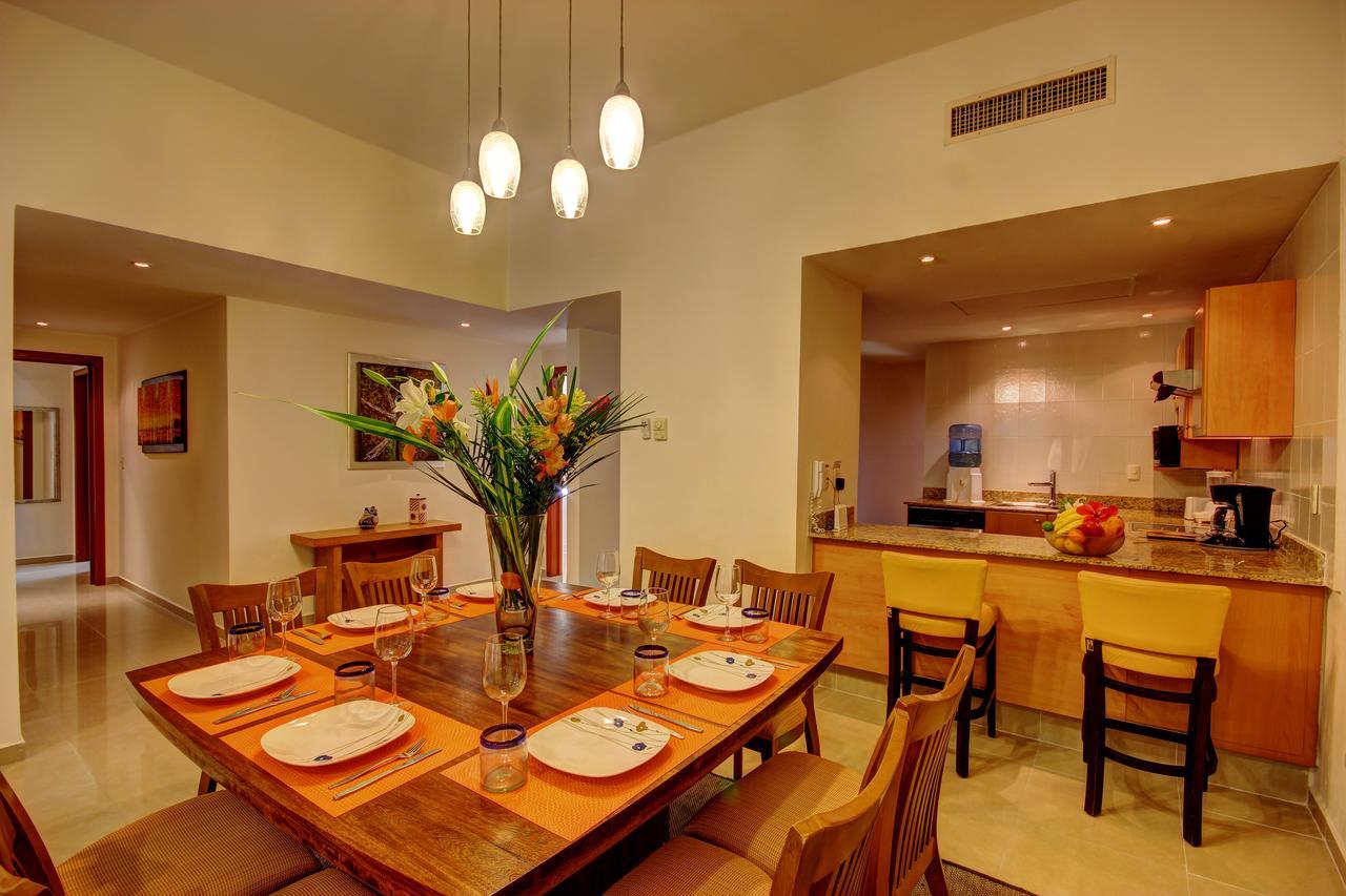 Apartahotel Riviera Maya Playa del Carmen