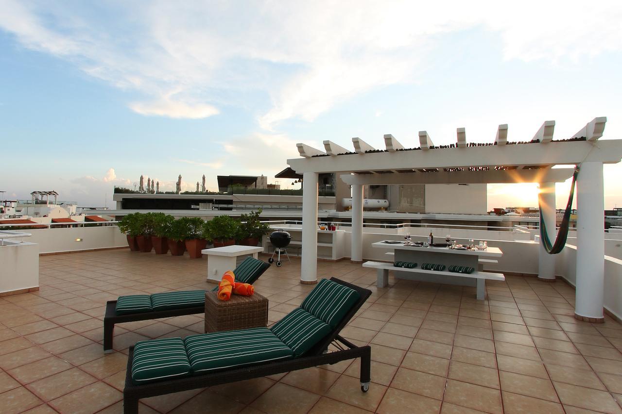 Apartahotel Riviera Maya Playa del Carmen