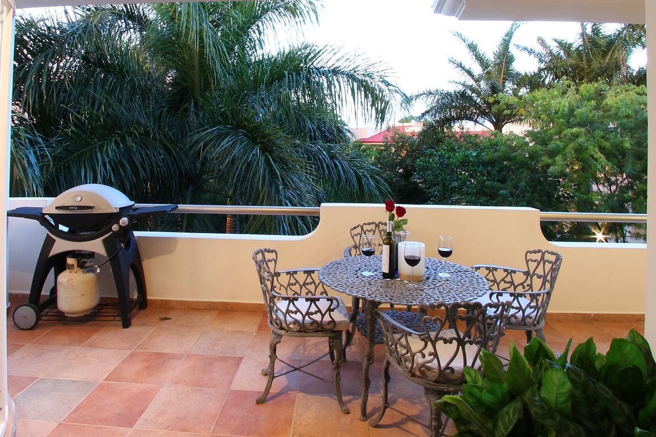 Riviera Maya Apartahotel 4*