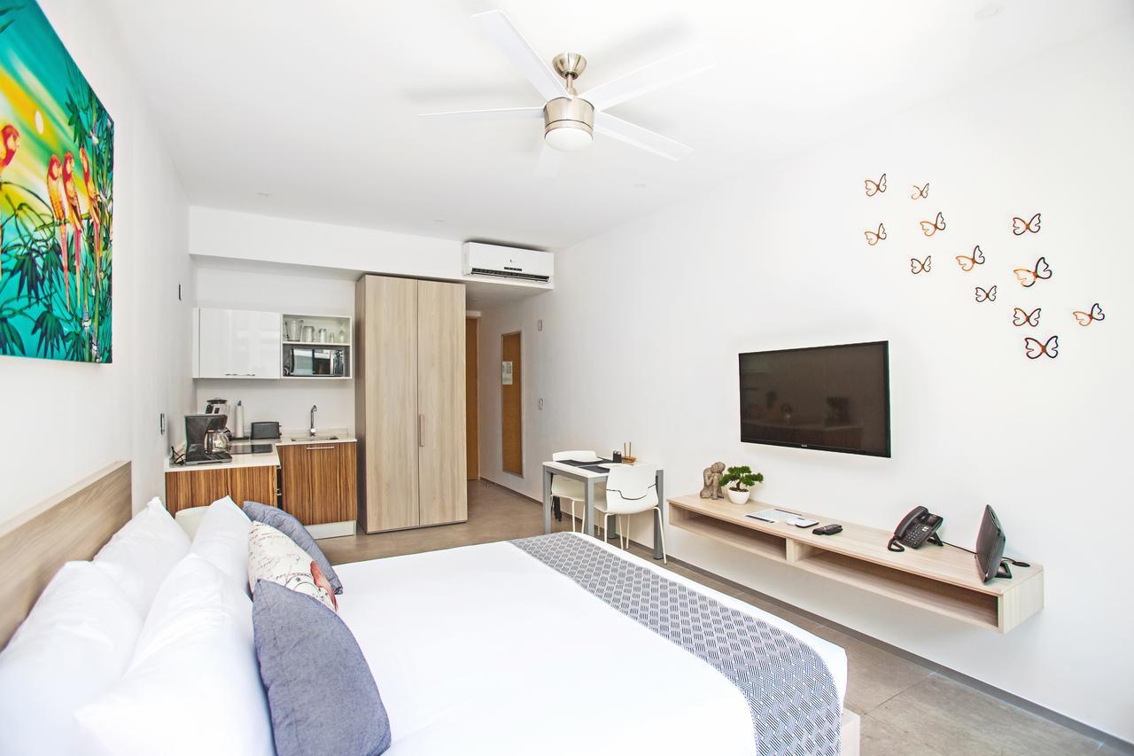 Apartahotel Klr The 5*