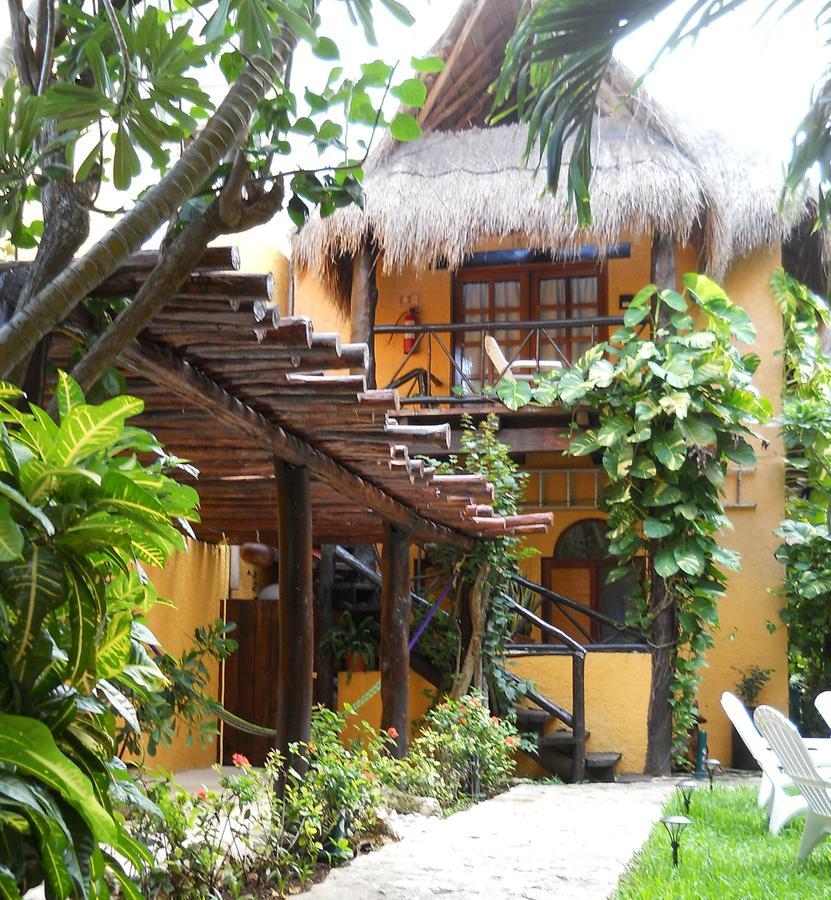 Bosque Caribe, 5th Av. Zone