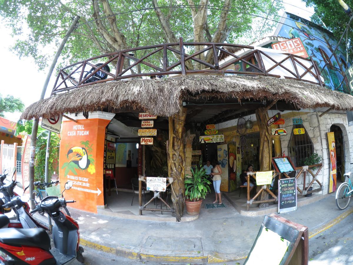 Casa Tucan Hotel 2*