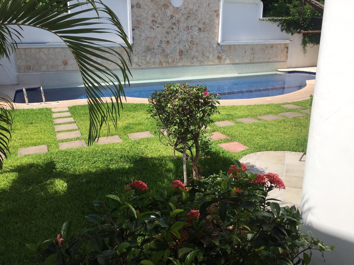 Casa Pili *