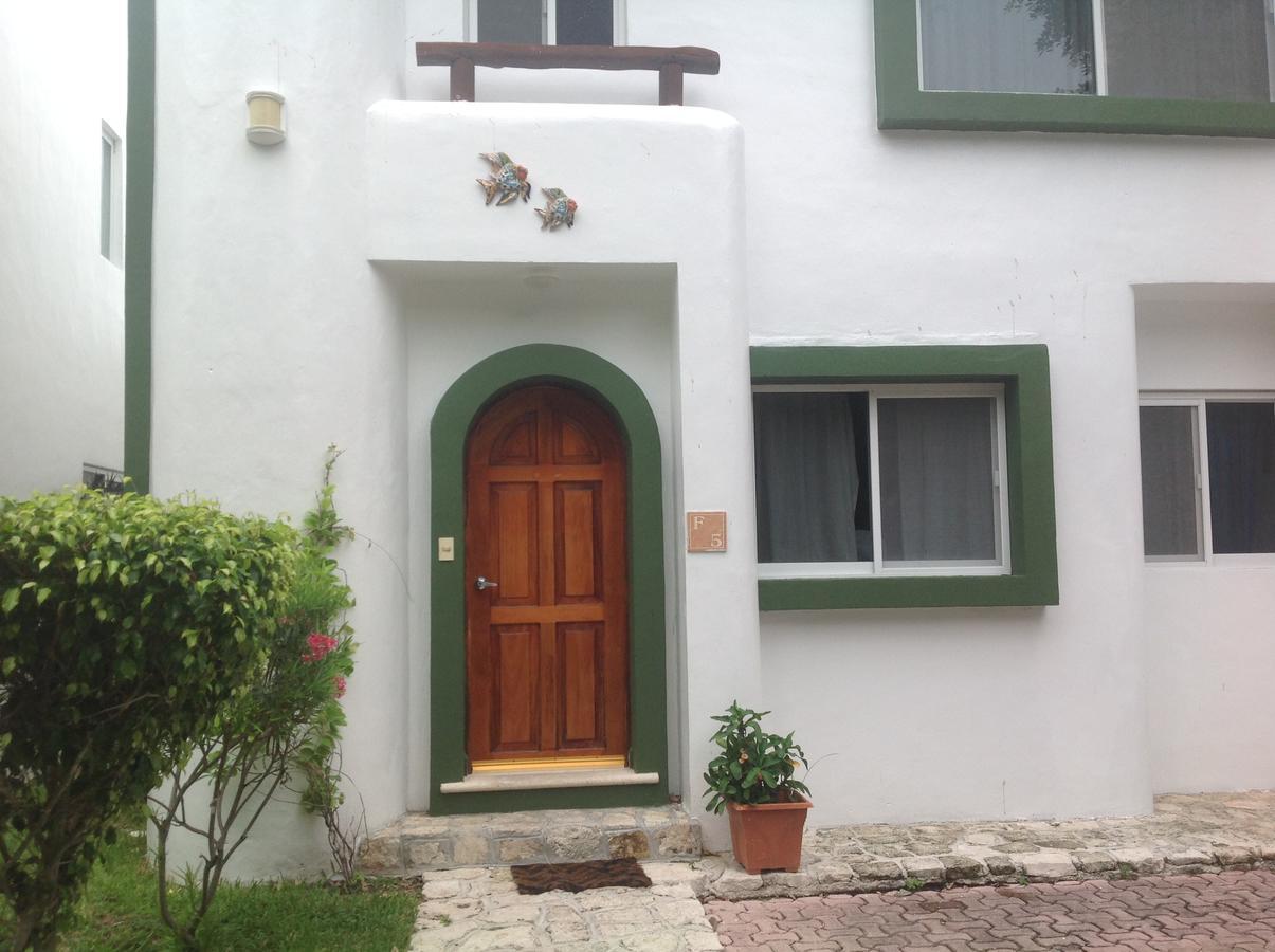 Casa Pili