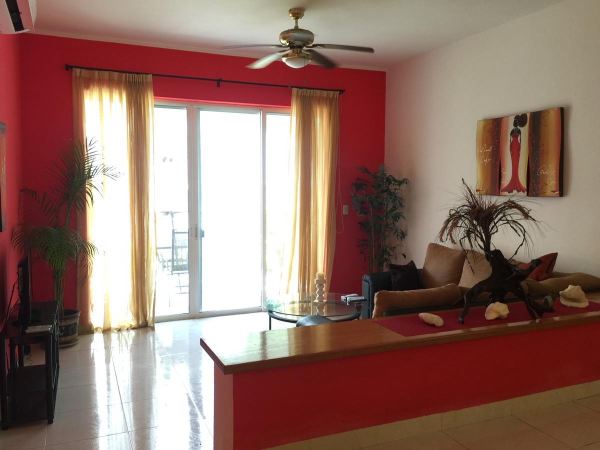 Casa Pili Bed & Breakfast Playa del Carmen
