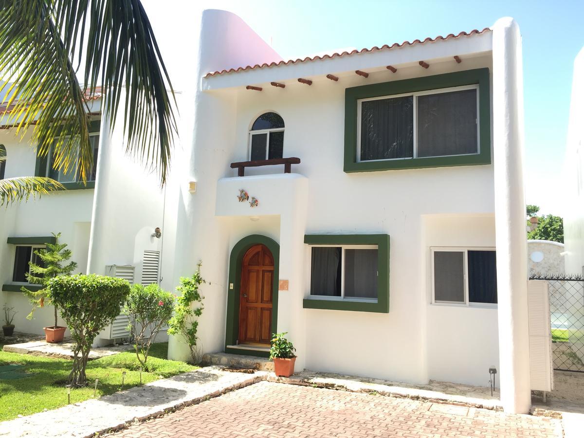 Casa Pili * Playa del Carmen