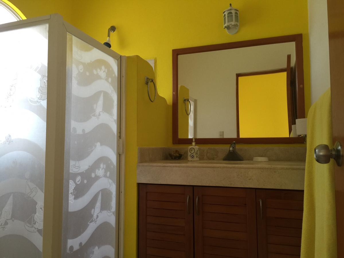 Bed & Breakfast Casa Pili
