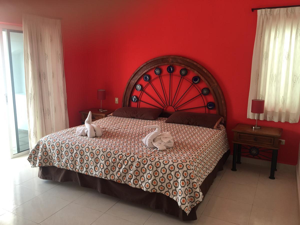 Bed & Breakfast Casa Pili *