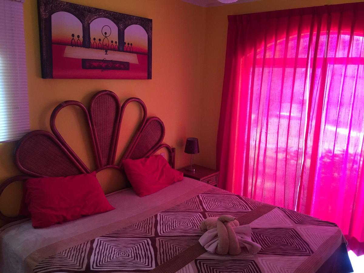Bed & Breakfast Casa Pili