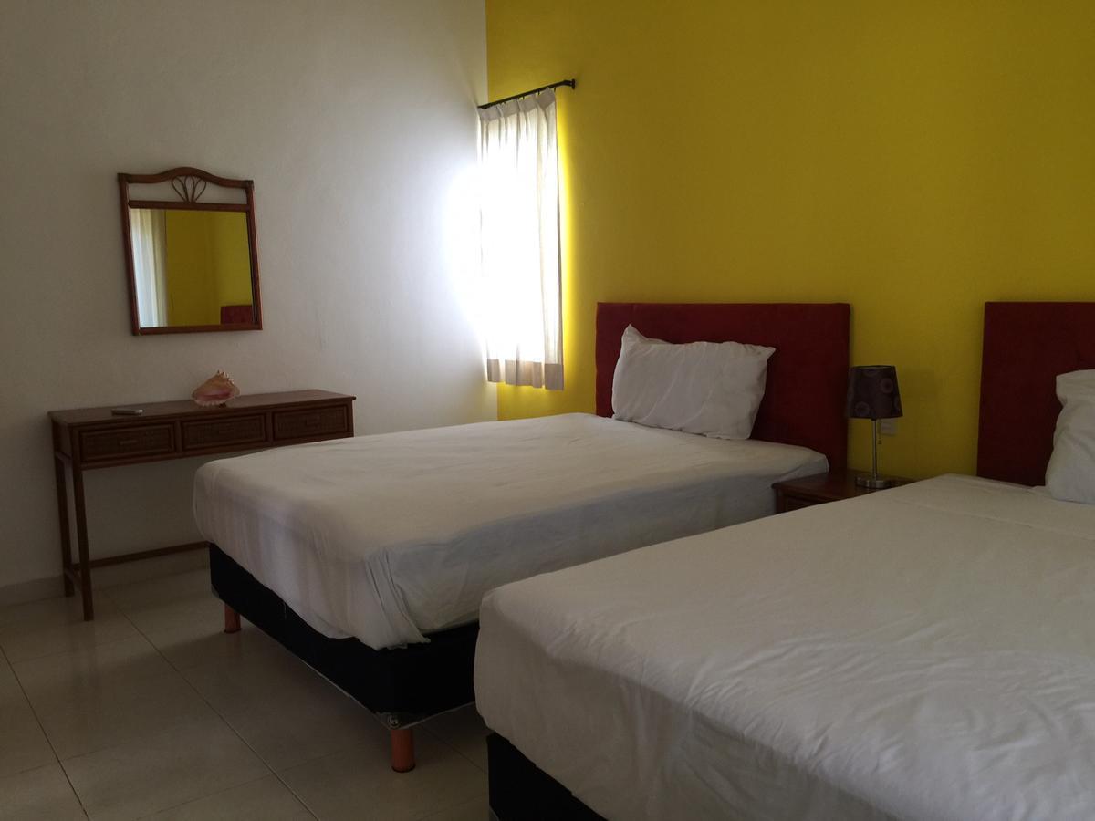 Casa Pili Bed & Breakfast Playa del Carmen