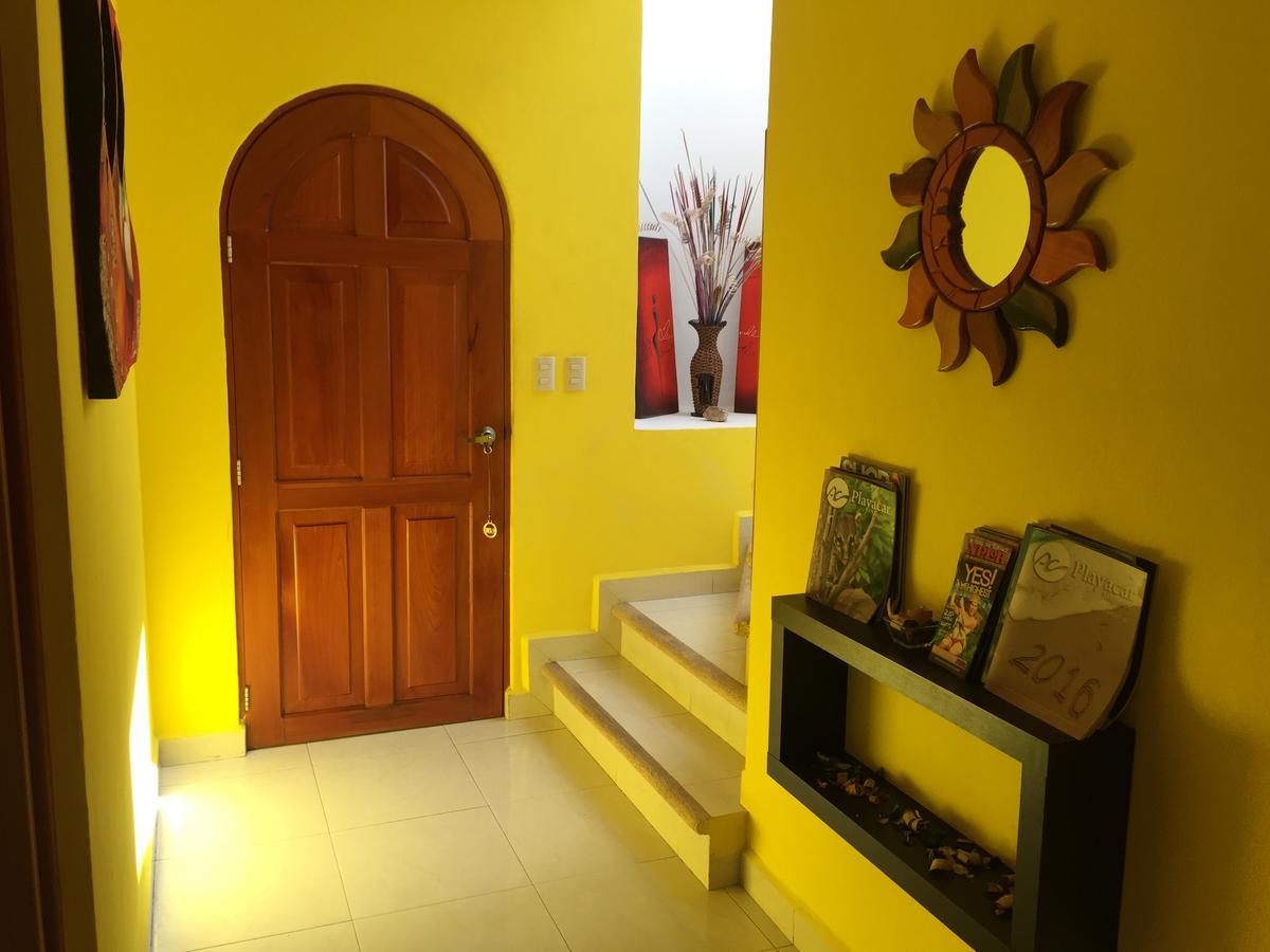 Casa Pili
