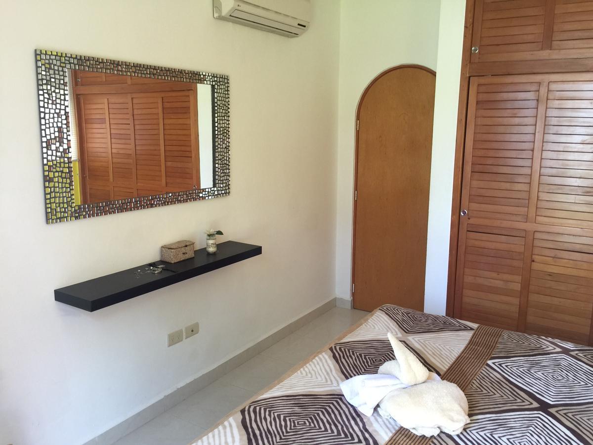 Casa Pili Bed & Breakfast *