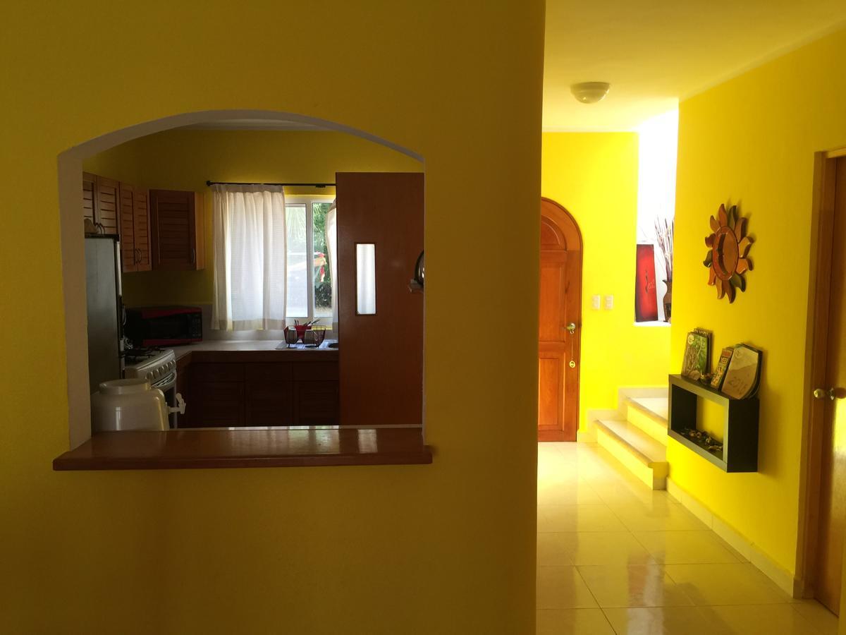 Casa Pili Bed & Breakfast Playa del Carmen