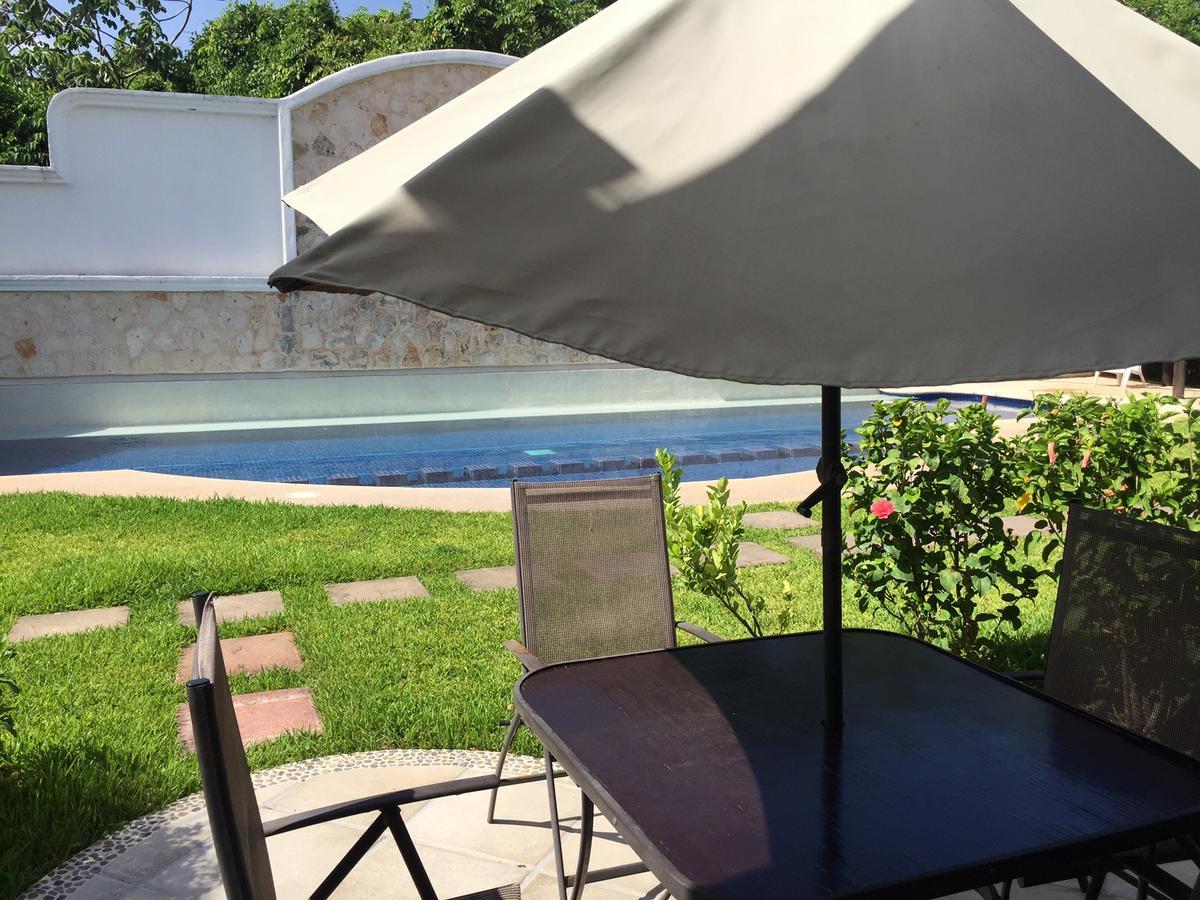 Casa Pili Playa del Carmen