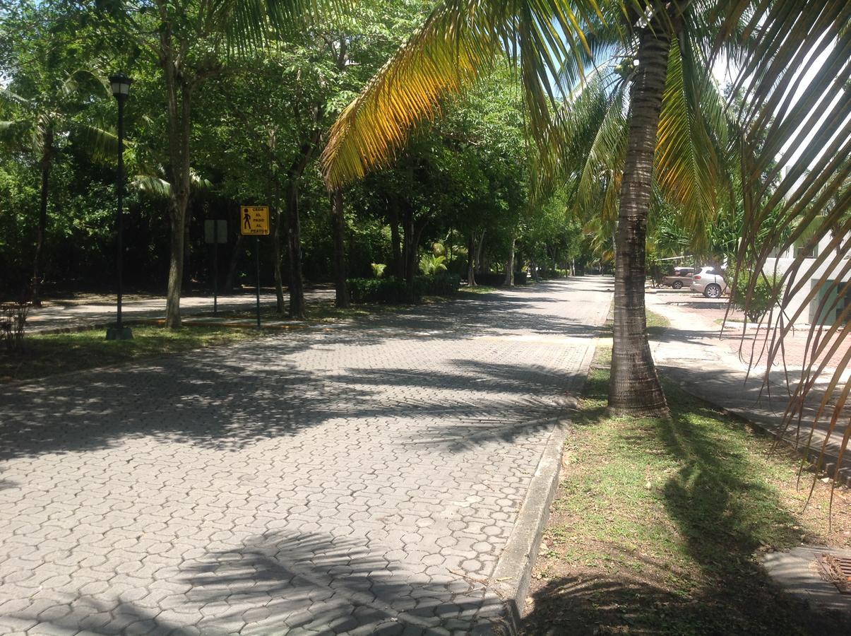 Bed & Breakfast Casa Pili Playa del Carmen